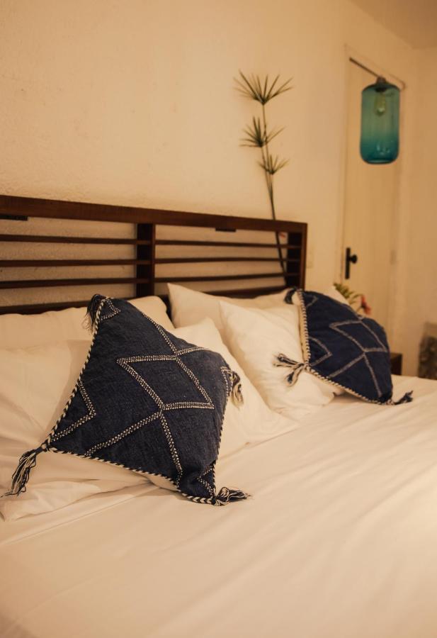 Hotel Selva Maya Bacalar Zewnętrze zdjęcie