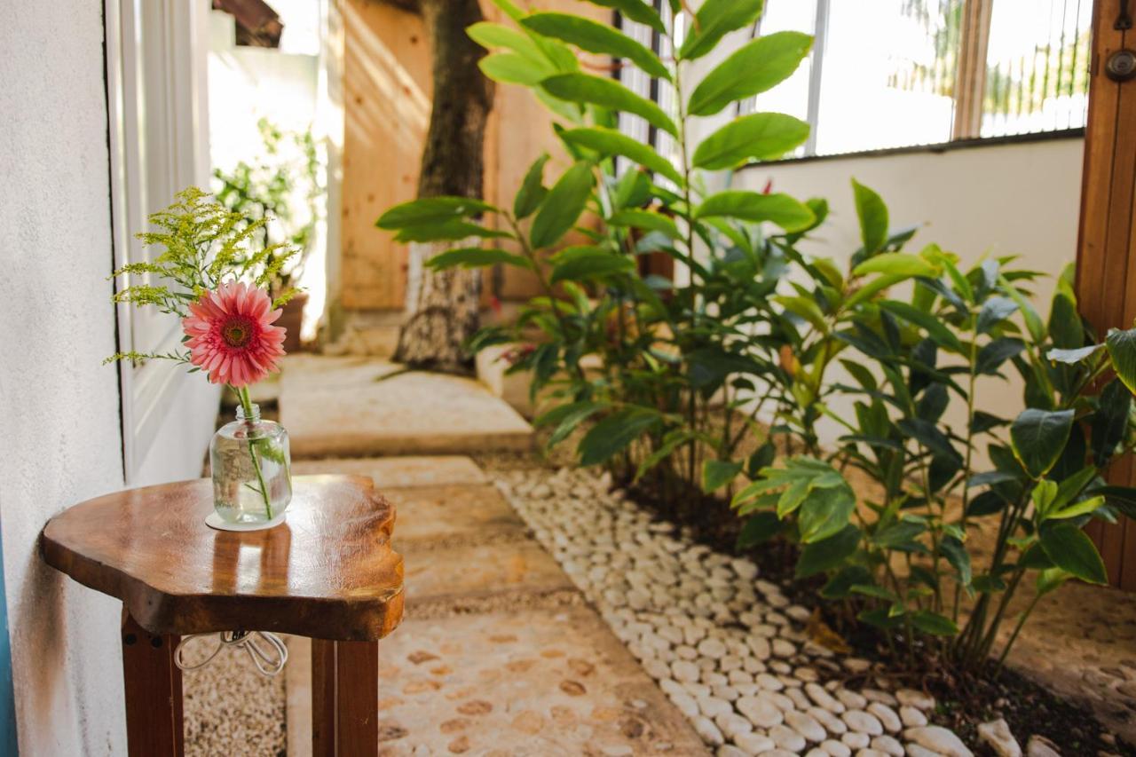 Hotel Selva Maya Bacalar Zewnętrze zdjęcie
