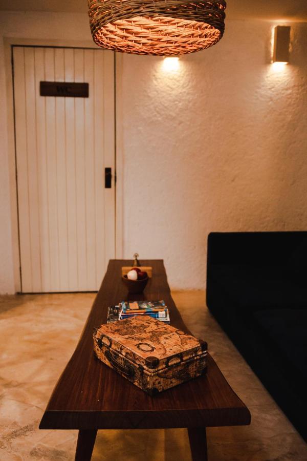Hotel Selva Maya Bacalar Zewnętrze zdjęcie