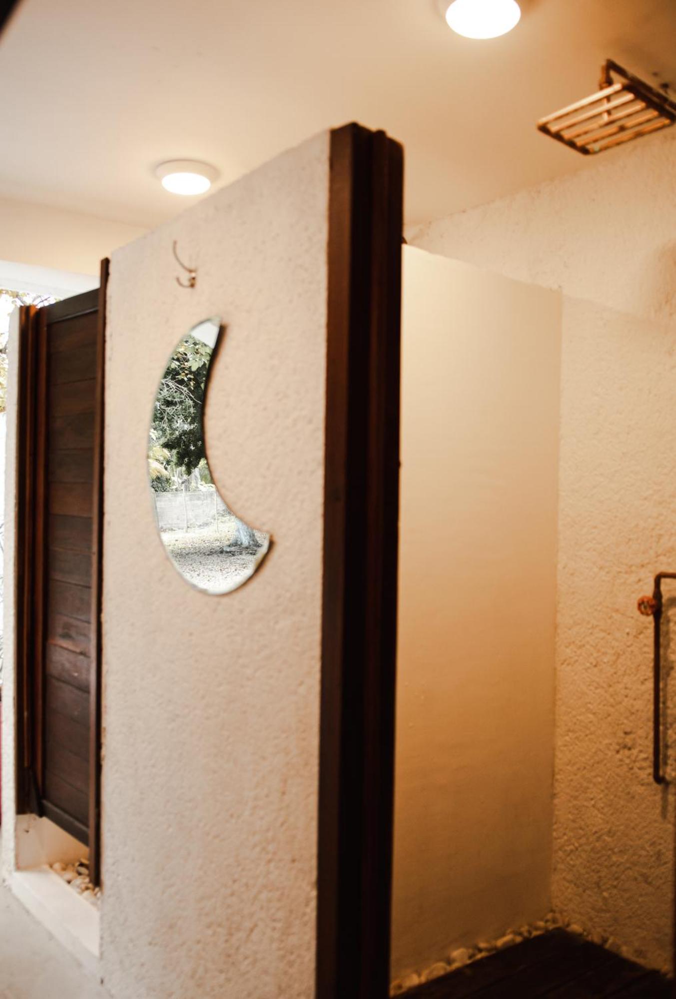 Hotel Selva Maya Bacalar Zewnętrze zdjęcie