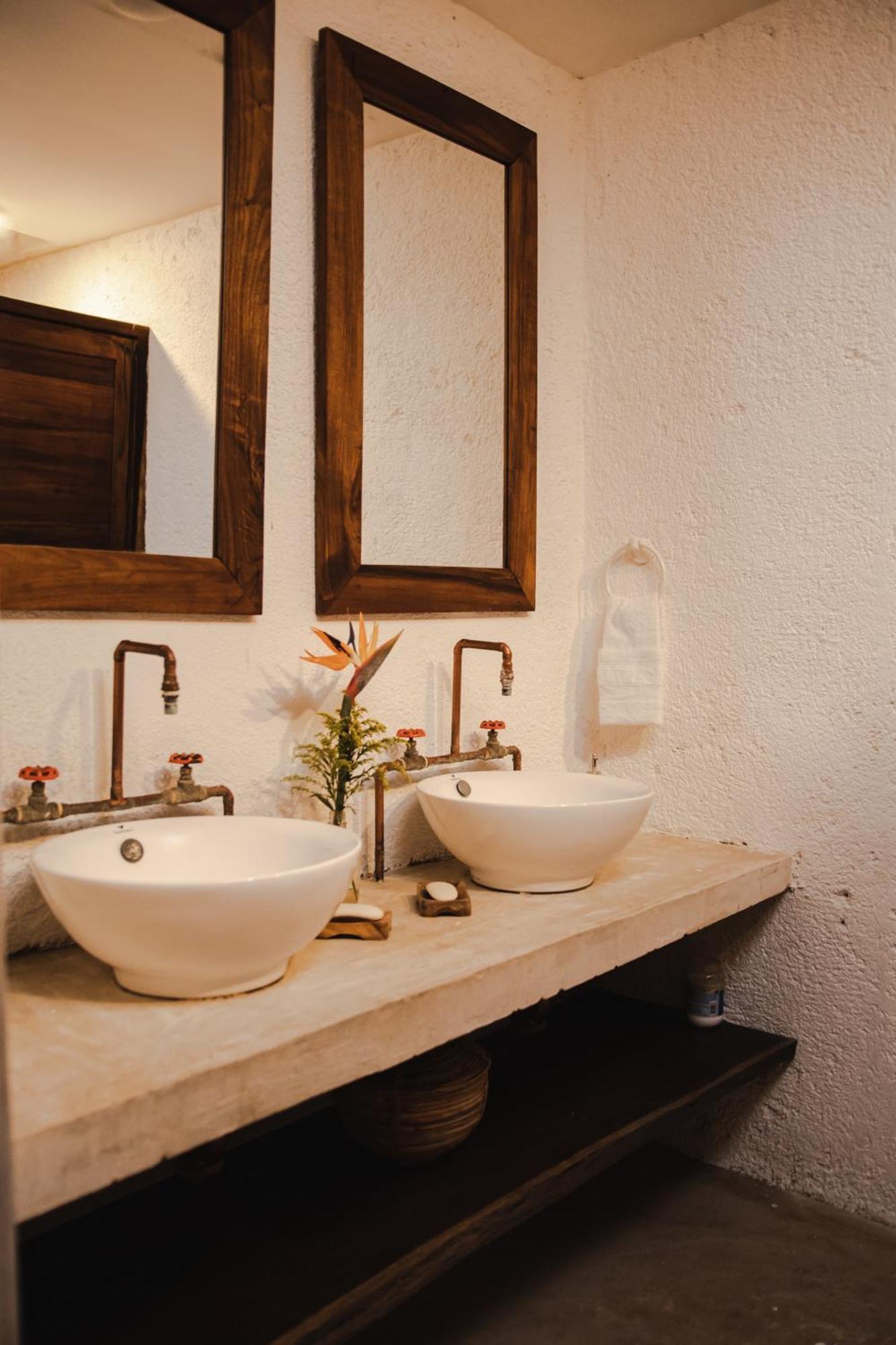 Hotel Selva Maya Bacalar Zewnętrze zdjęcie
